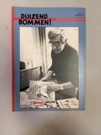 Duizend Bommen! Hergé genootschap augustus 2002 nummer 11, Boeken, Eén stripboek, Ophalen of Verzenden, Zo goed als nieuw, Hergé