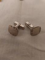 Vintage swank Manchetknopen, Sieraden, Tassen en Uiterlijk, Manchetknopen, Ophalen of Verzenden