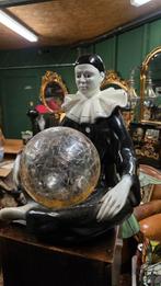 Vintage design pierrot lamp, Ophalen of Verzenden