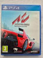 ASSETTO CORSA, Avontuur en Actie, Gebruikt, Vanaf 18 jaar, 1 speler