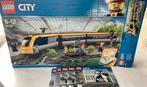 LEGO City Treinen Passagierstrein - 60197, Ophalen of Verzenden, Zo goed als nieuw