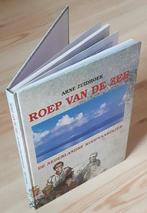 ARNE ZUIDHOEK  -  ROEP VAN DE ZEE, Ophalen of Verzenden
