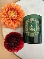 Nieuwe Diptyque Sapin Kaars - 70 gram, Huis en Inrichting, Overige materialen, Nieuw, Ophalen of Verzenden, Kaars