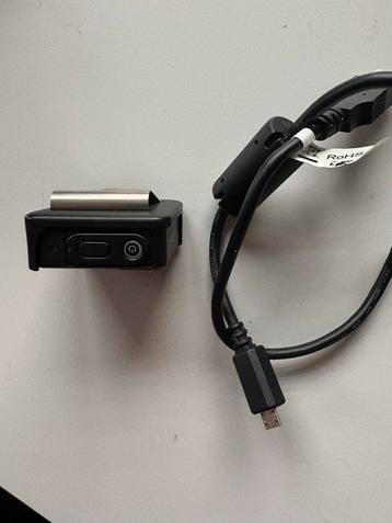 ION SnapCam LE - Action Camera - Klein en Handig! beschikbaar voor biedingen