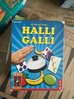 Halli galli, Ophalen of Verzenden