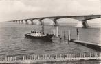 ZEELAND Oosterscheldebrug (Zeelandbrug), Verzamelen, Verzenden, 1960 tot 1980, Ongelopen, Zeeland