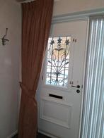 Ribgordijnen, zware kwaliteit, Doe-het-zelf en Verbouw, Deuren en Horren, Ophalen of Verzenden, Binnendeur, Minder dan 200 cm