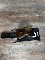 Bluetribe skibril magnetische lens, Overige merken, Overige typen, Ophalen of Verzenden, Zo goed als nieuw
