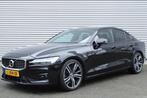 Volvo S60 T5 250pk Geartronic 2020 Onyx black, 15 km/l, 1800 kg, 4 cilinders, 1969 cc