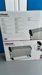 Convector kachel nieuw in doos, Huis en Inrichting, Kachels, Ophalen, Zo goed als nieuw, Elektrisch, Overige soorten