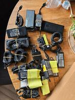 Diverse laptop adapters/voedingen – HP, Acer, Lenovo, ASUS, Ophalen, Nieuw