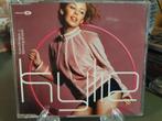 Kylie Minogue spinning around maxi cd single, Zo goed als nieuw, Ophalen