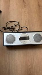 Zc4001 marantz, Ophalen of Verzenden, Zo goed als nieuw, Radio
