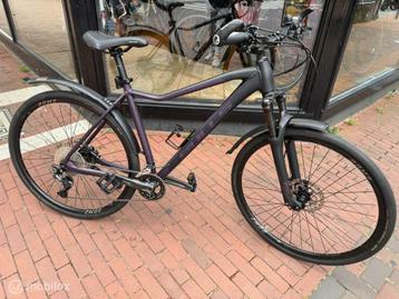 Bulls Aminga 2 Herenfiets ZGAN 1 jaar oud beschikbaar voor biedingen