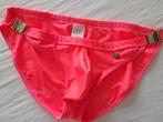 zwemslip van GIGO mt: XL, Ophalen of Verzenden, Maat 56/58 (XL), Roze