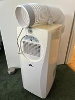 OK. OAC701 mobiele airconditioner, 2 snelheden, Gebruikt, Koelen en Ontvochtigen, Ophalen