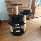 Kattenkrabpaal, Dieren en Toebehoren, Katten-accessoires, Ophalen, Gebruikt