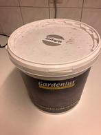 Voegmortel zilvergrijs - Terrastegels (aangebroken), Tuin en Terras, Zand, Ophalen, Zo goed als nieuw, Voegzand