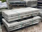 Oud Hollandse tegel Grijs 200x50x10 RESTPARTIJ, Ophalen, Nieuw, Beton, Terrastegels