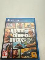 GTA 5 PS4 - Grand Theft Auto V, Spelcomputers en Games, Games | Sony PlayStation 4, Retro, Gebruikt, Ps, Ophalen of Verzenden