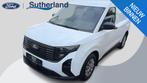 Ford Transit Courier 1.0 EcoBoost Trend 125pk | Automaat | W, Gebruikt, Euro 6, Bedrijf, 3 cilinders