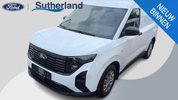 Ford Transit Courier 1.0 EcoBoost Trend 125pk | Automaat | W beschikbaar voor biedingen