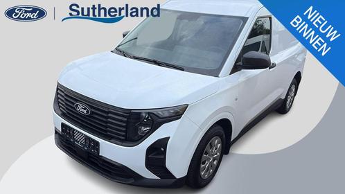 Ford Transit Courier 1.0 EcoBoost Trend 125pk | Automaat | W, Auto's, Bestelauto's, Bedrijf, Te koop, ABS, Achteruitrijcamera