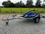 Yamaha superjet 760cc (2016), Ophalen, Zo goed als nieuw, Benzine, 70 tot 120 pk