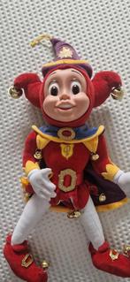 Efteling Pardoes Knuffelpop, Ophalen of Verzenden, Zo goed als nieuw, Overige typen