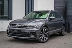 Volkswagen Tiguan 2.0 TSI R-Line PANO / TREKHAAK / 360CAM, Automaat, Adaptive Cruise Control, 1984 cc, Bedrijf