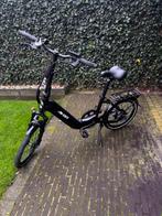 Avun e bike EQ1 vouwfiets, Versnellingen, Nieuw, Ophalen, Overige merken