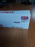 Brother TN-245M Toner Magenta Hoge capaciteit, Ophalen of Verzenden, Nieuw, Toner, Huismerk