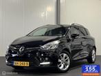 Renault Clio Estate 0.9 TCe Limited [ NAP trekhaak cruise ], Auto's, Renault, Voorwielaandrijving, 898 cc, 1063 kg, Euro 6