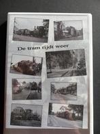 DVD: De Tram Bello in Bennekom inclusief boekje, Ophalen of Verzenden
