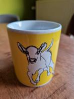 marimekko KEVÄTJUHLA mok, Ophalen of Verzenden, Zo goed als nieuw, Overige stijlen, Kop(pen) en/of Schotel(s)
