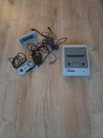 Super Nintendo Entertainment System (SNES), Ophalen of Verzenden, Gebruikt