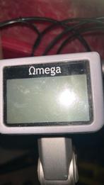 Rih Omega 2 Display Elektrische Fiets, Ophalen of Verzenden, Gebruikt, Algemeen, Overige typen