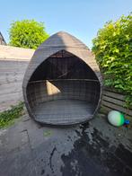 Ibiza loungeset, Ophalen, Gebruikt