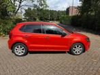 Volkswagen Polo 1.2 Easyline 5drs Airco NW APK, Voorwielaandrijving, Euro 5, Gebruikt, Overige kleuren