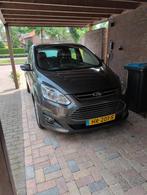 Ford C-Max 2.0 Plugin Hybrid 2015 Grijs nieuwe APK, 137 pk, USB, 4 cilinders, 75 €/maand