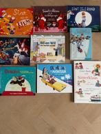 Sinterklaas leesboeken, Diversen, Ophalen of Verzenden, Gebruikt