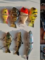 Predox jerkbait swimbait, Ophalen of Verzenden