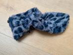 Hoofdband voor de kou, Tuunte, Meisje, Ophalen of Verzenden, Zo goed als nieuw