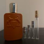 Parfums de Marly Althaïr Sample / Tester / Decant, Verzenden, Nieuw