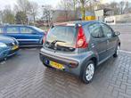 Peugeot 107 1.0-12V Sublime / Nieuwe koppeling / APK feb 202, Auto's, Peugeot, Voorwielaandrijving, Gebruikt, 4 stoelen, Origineel Nederlands