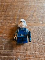 Lego Star Wars Figuur - Klaatu, Verzenden, Gebruikt, Losse stenen, Lego