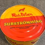 🐠Binnenkort nieuwe voorraad!🐠- Sürstromming Röda Ulven, Diversen, Ophalen of Verzenden