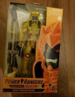 Power Rangers Lightning Collection MMPR Winged Goldar, Verzamelen, Ophalen of Verzenden, Zo goed als nieuw