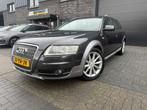 Audi A6 Allroad quattro 3.2 FSI Pro Line | NIEUWE APK | LEDE, Automaat, Gebruikt, Zwart, 109 €/maand