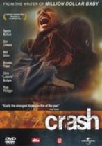 Crash, Cd's en Dvd's, Dvd's | Horror, Overige genres, Gebruikt, Ophalen of Verzenden, Vanaf 12 jaar